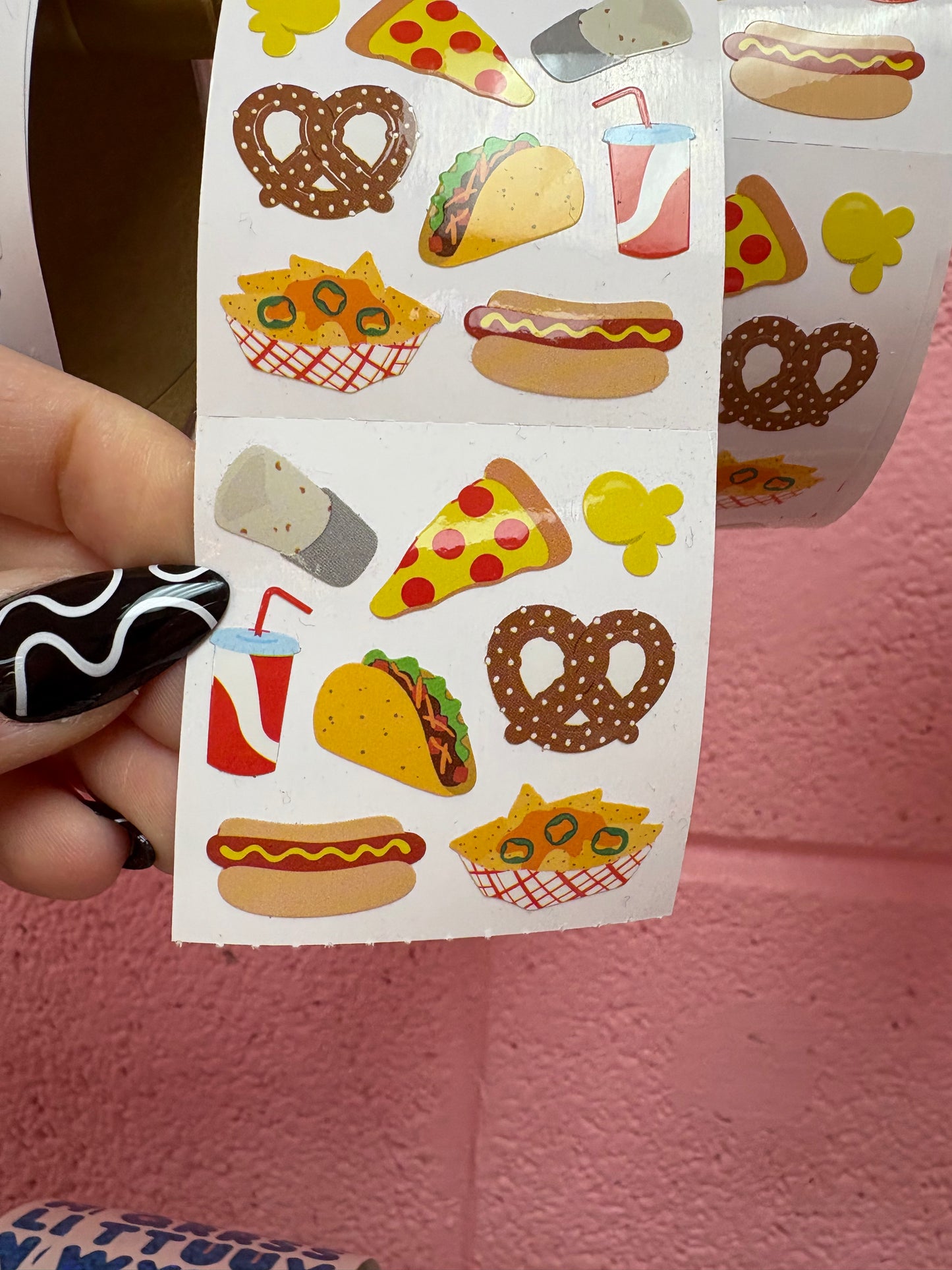 Sticker Wall Stickers