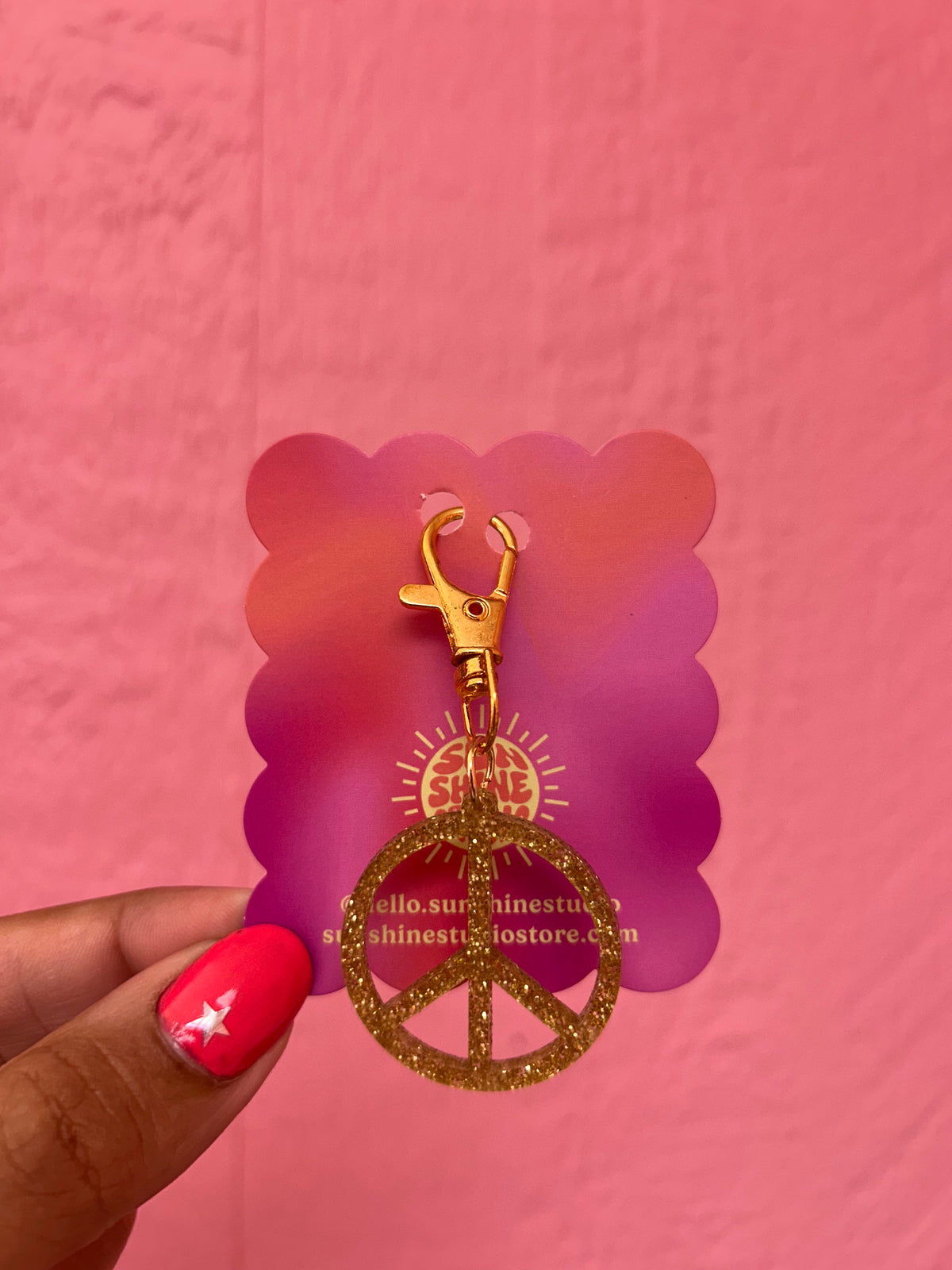Mixed Bag Charm Bundle