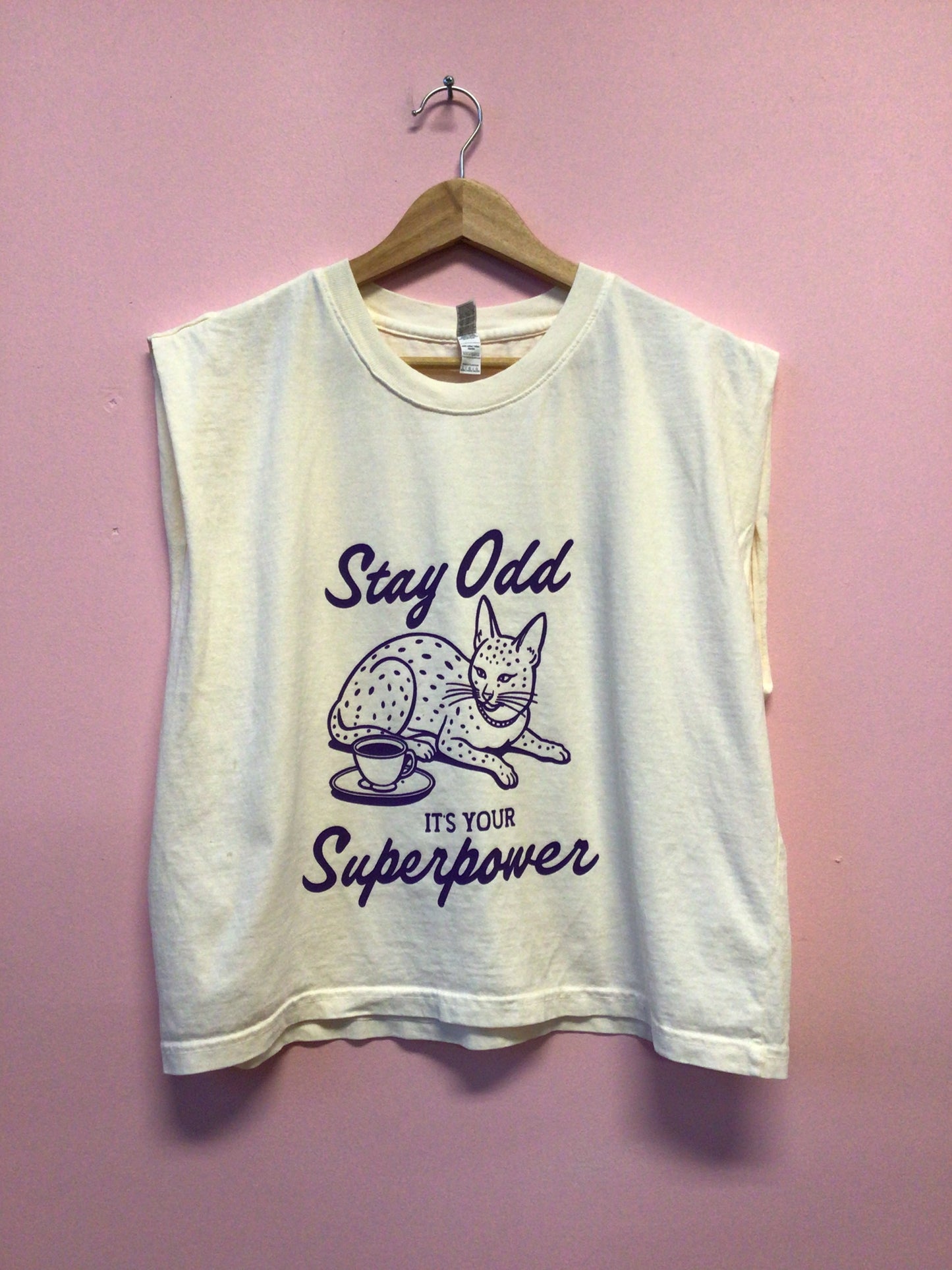 Stay Odd Shirt