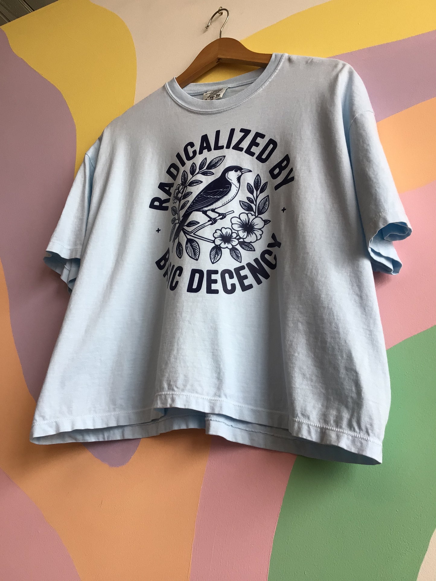 Radicalized Shirt