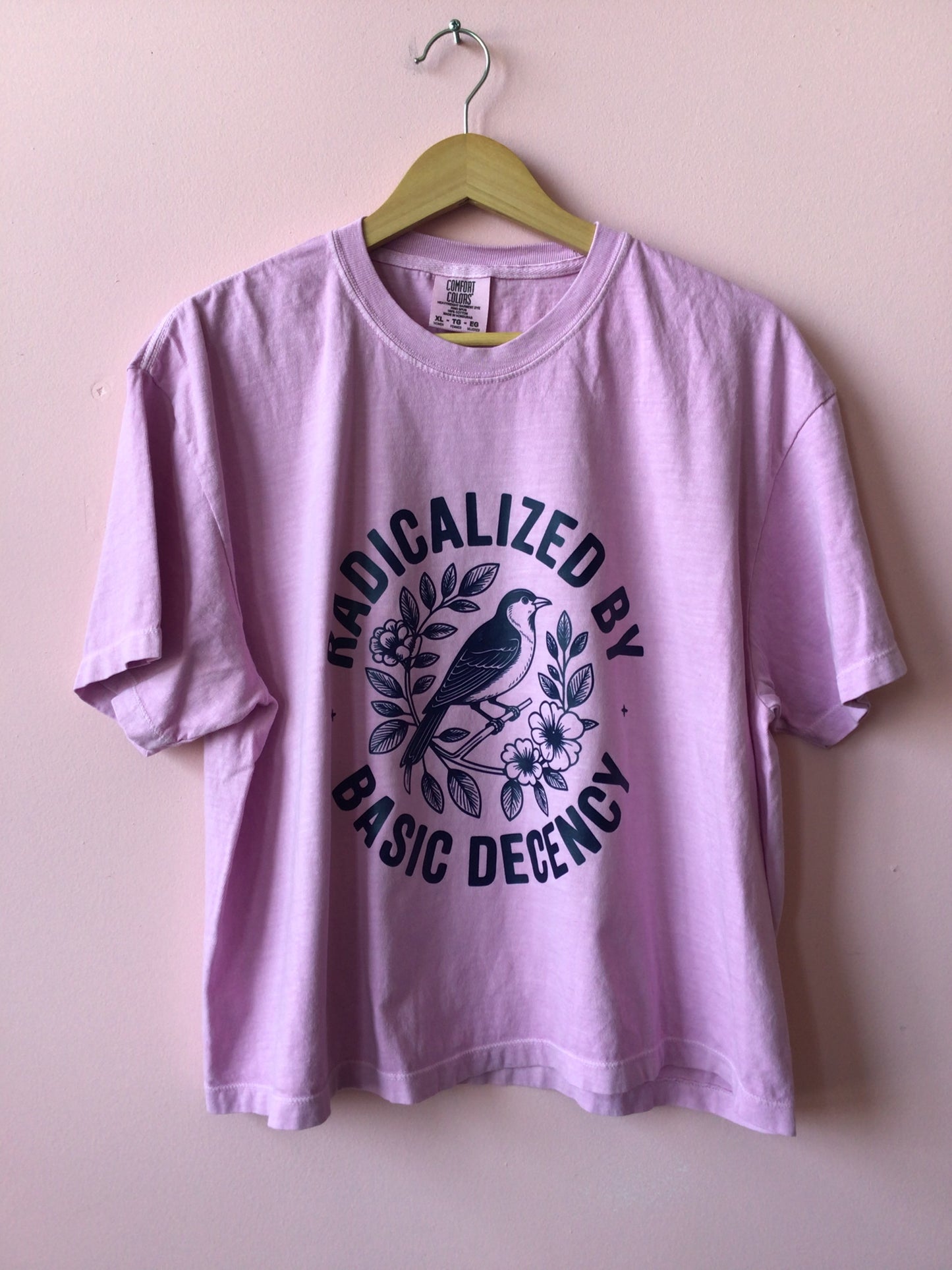 Radicalized Shirt