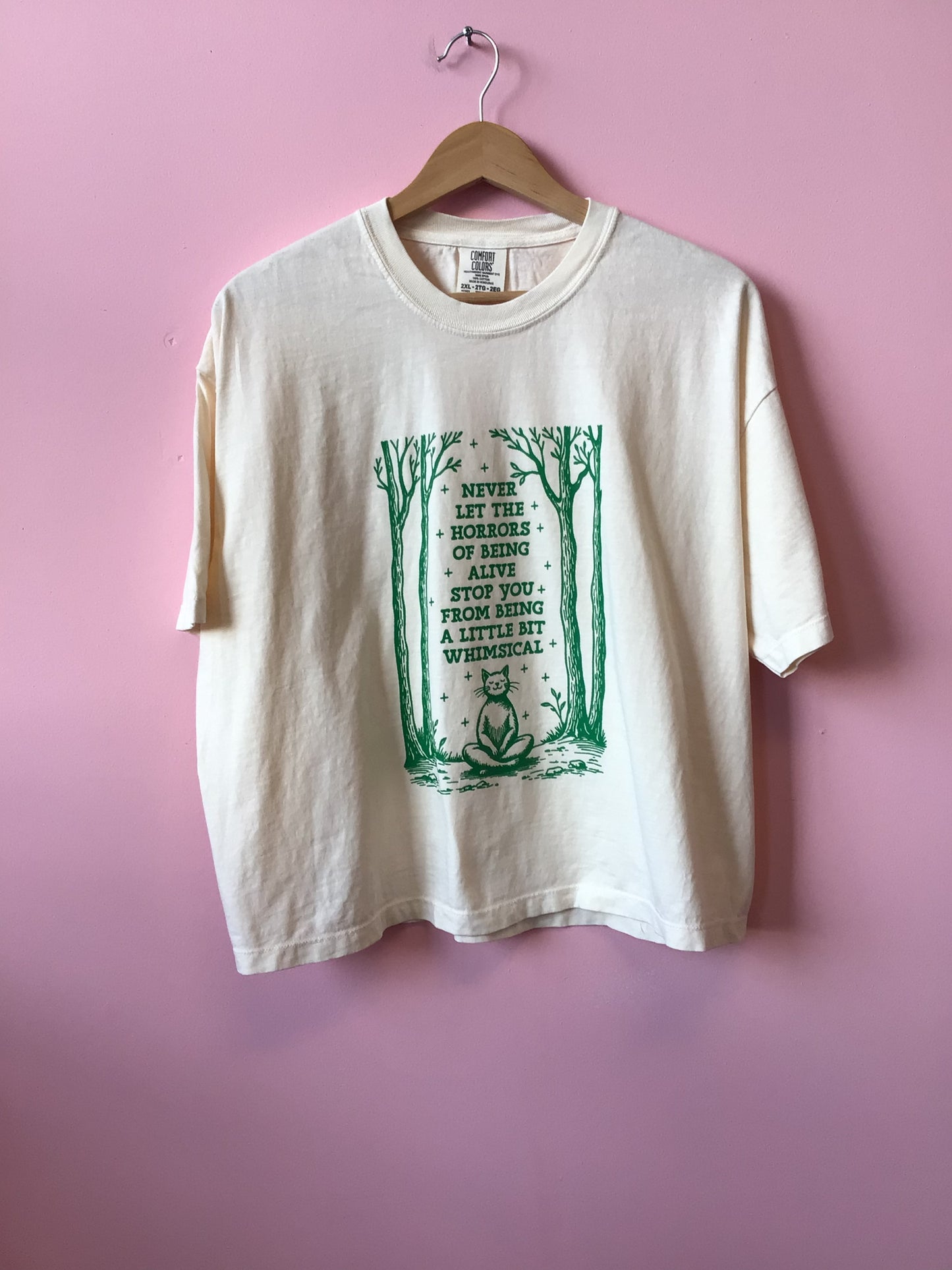 Stay Whimsical Shirt