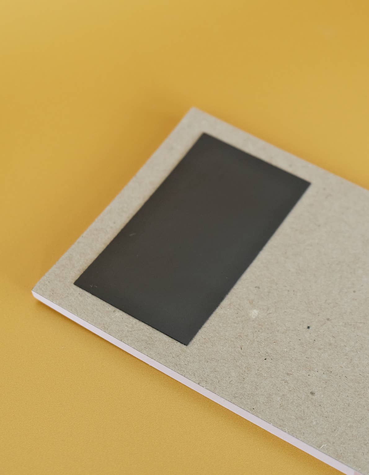 Magnetic Market List Notepad | Kitty