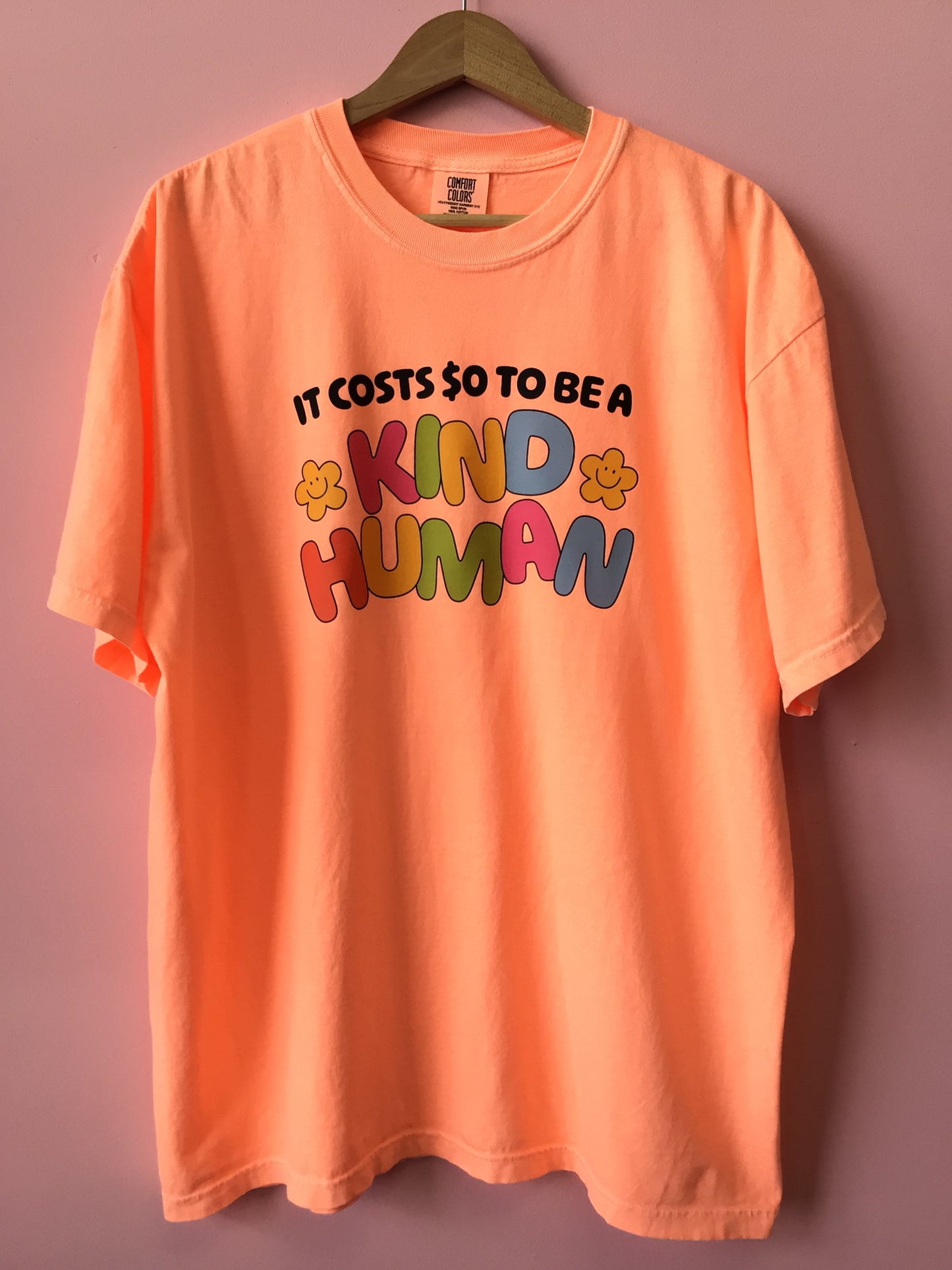 Kind Human Shirt