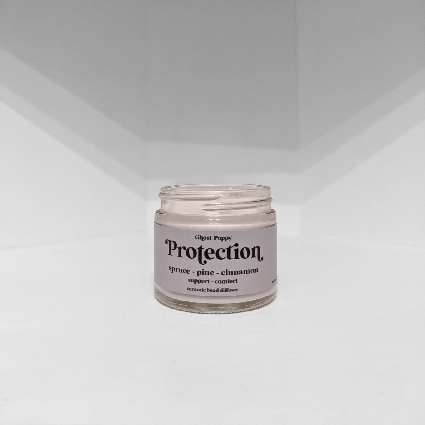Protection Mini Candle