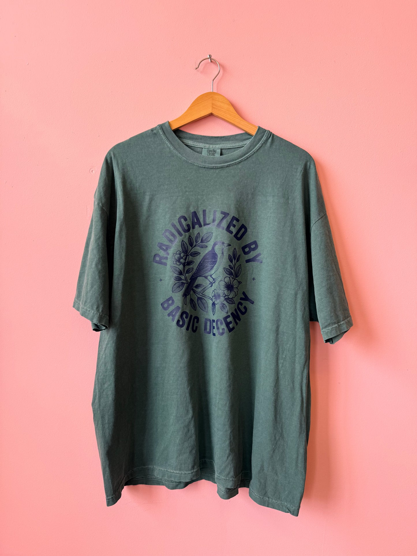 Radicalized Shirt