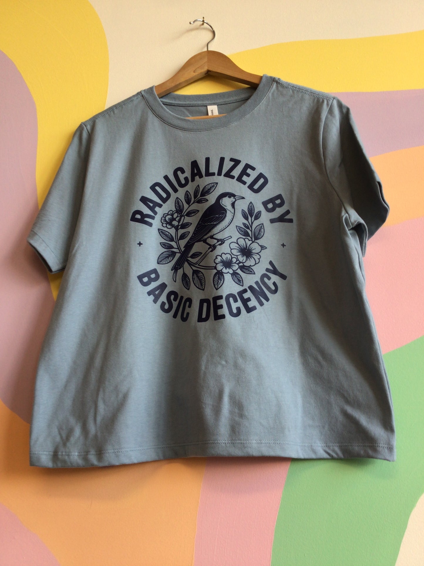 Radicalized Shirt