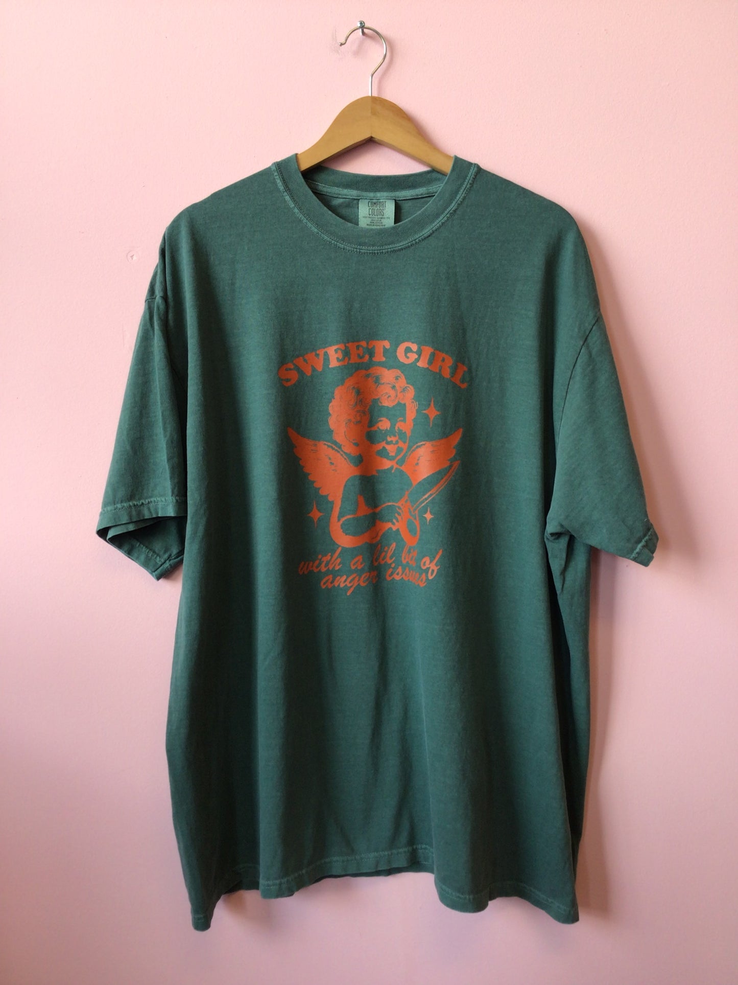 Sweet Girl Shirt