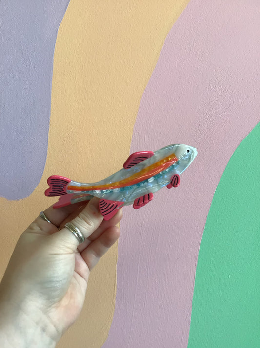 Fresh Water Hair Claws