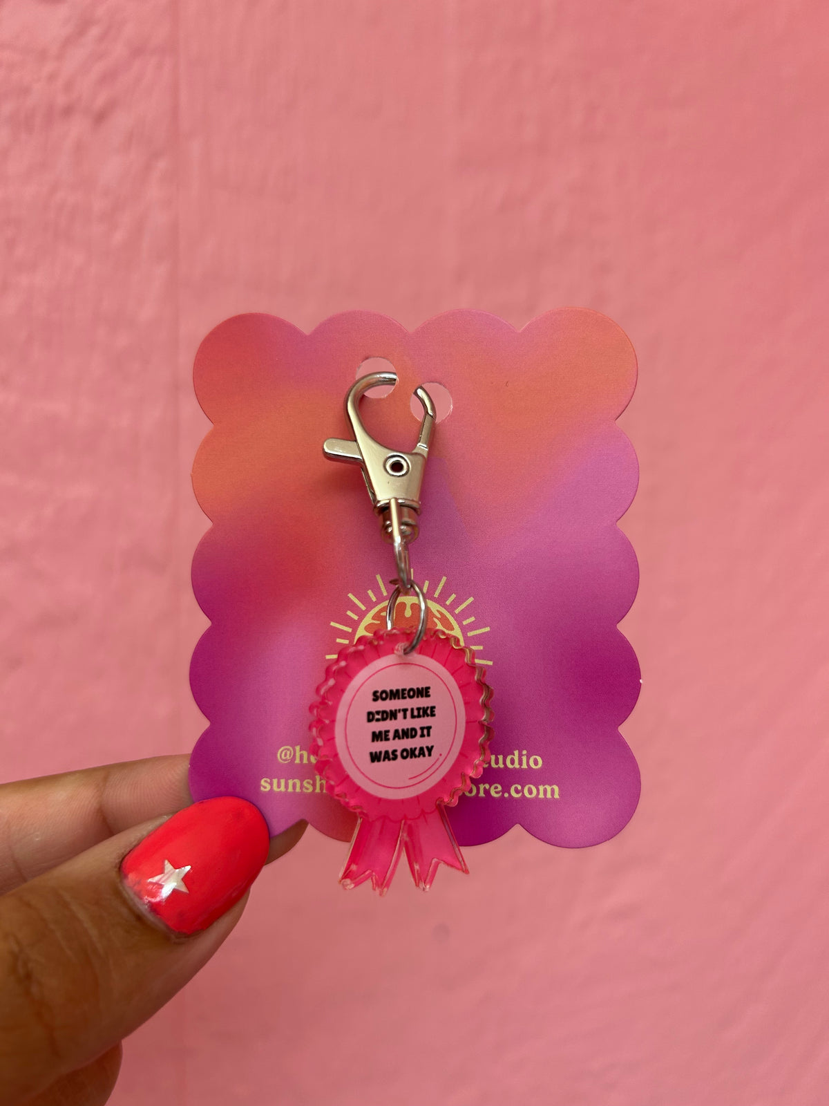 Mixed Bag Charm Bundle