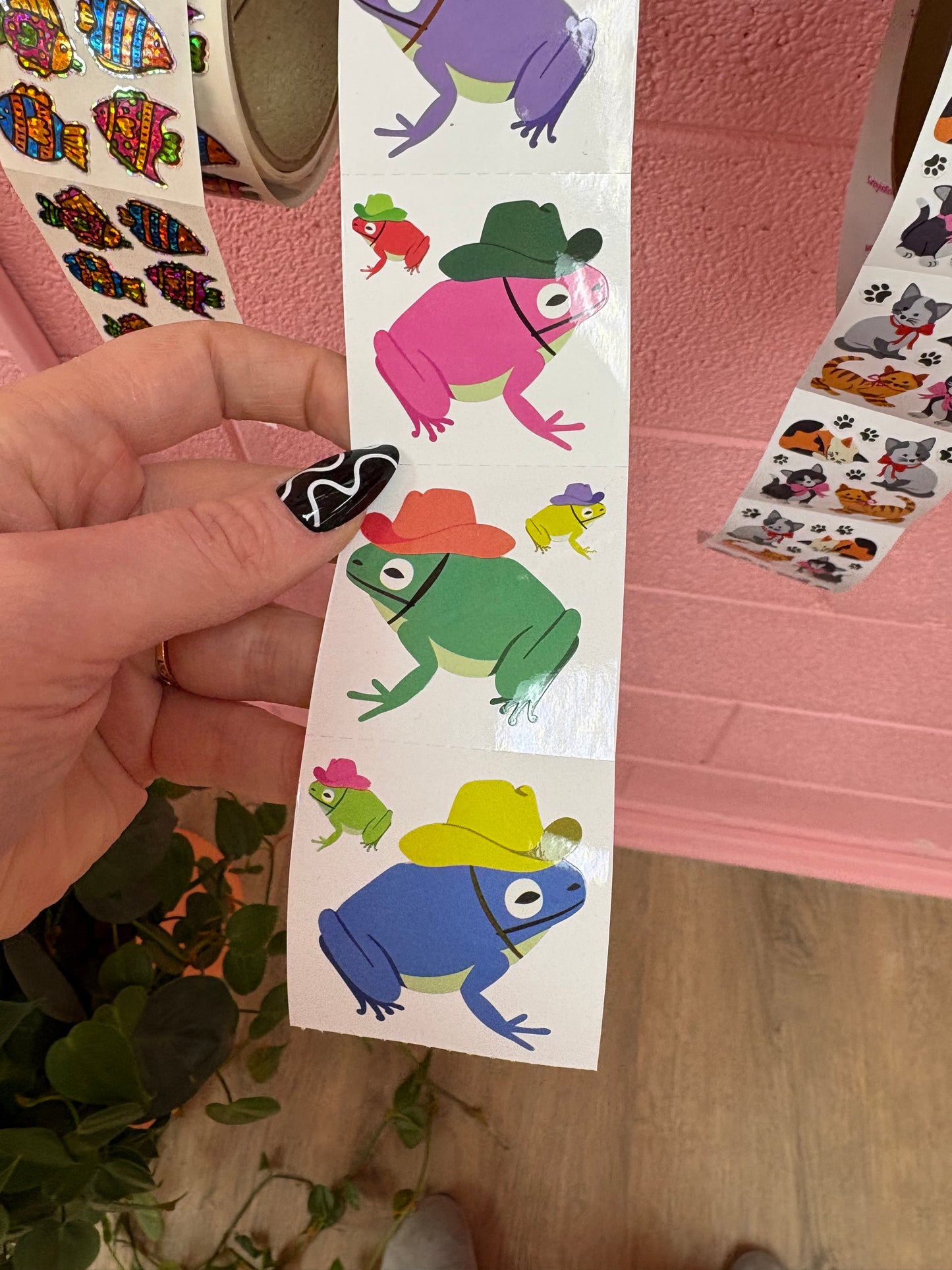 Sticker Wall Stickers