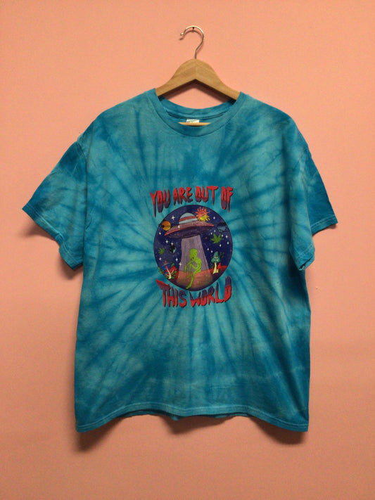 Out of This World Shirt