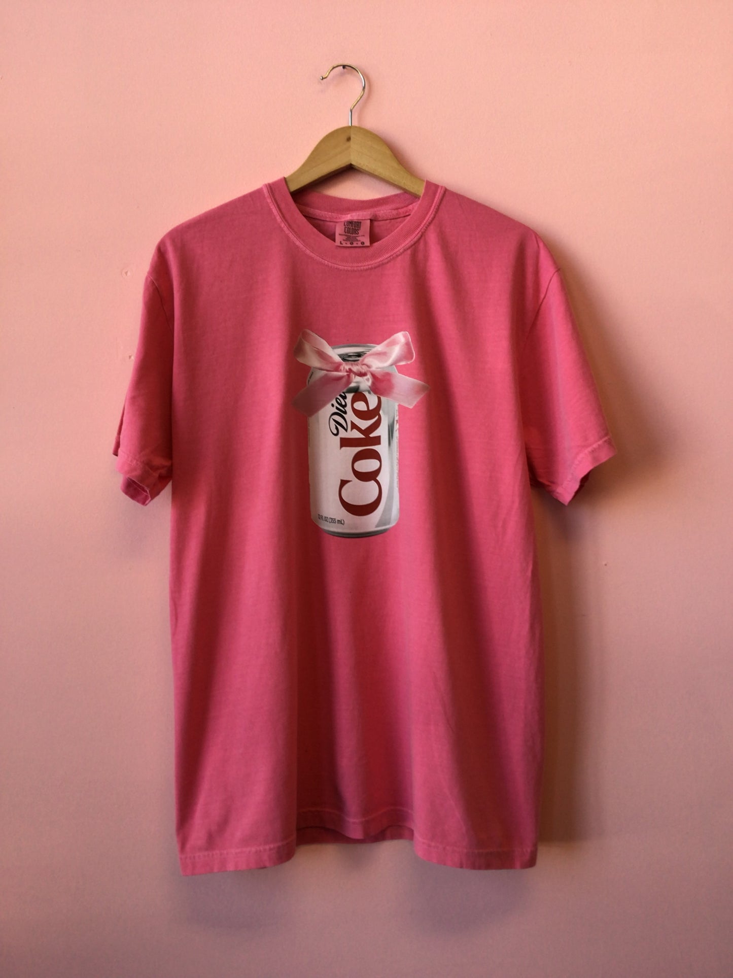 Diet Coke Shirt