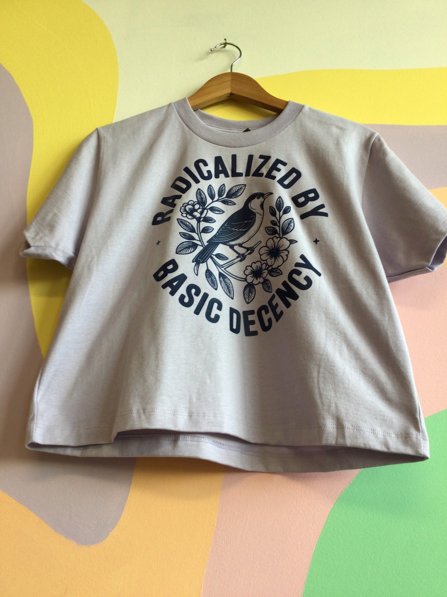 Radicalized Shirt