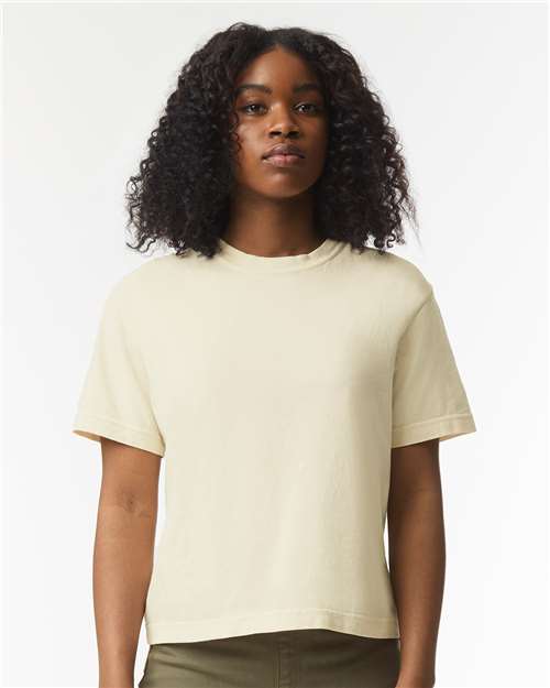 Pre-Order Love is Powerful Crop Top