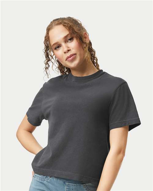 Pre-Order Love is Powerful Crop Top