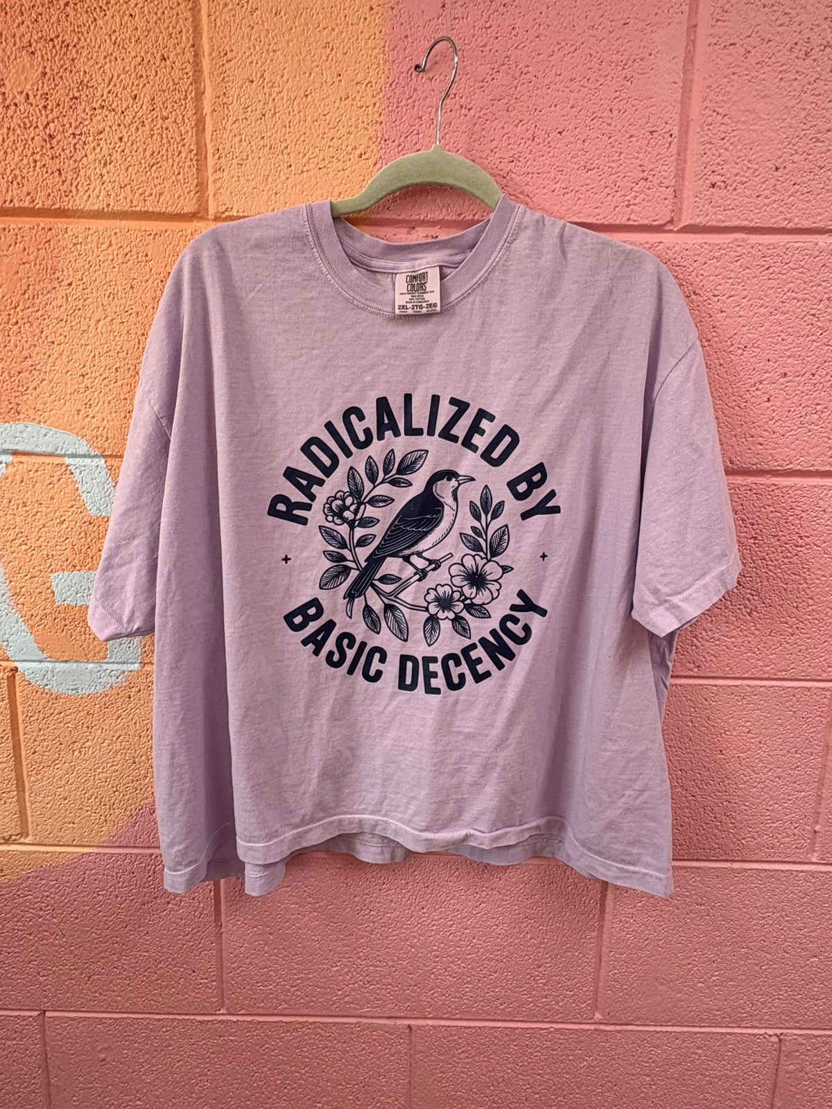 Radicalized Shirt
