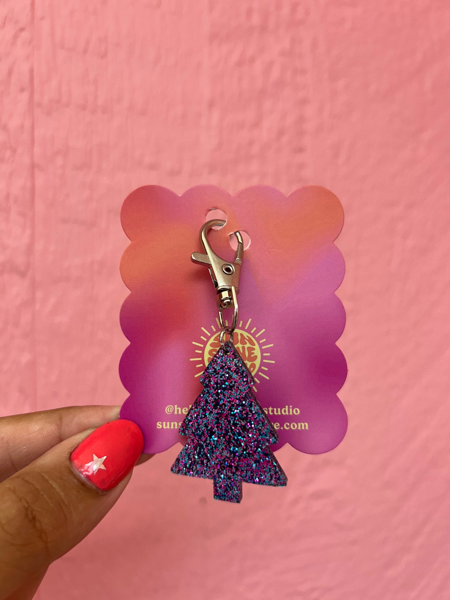 Mixed Bag Charm Bundle