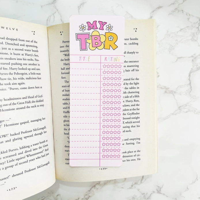 Bookmarks