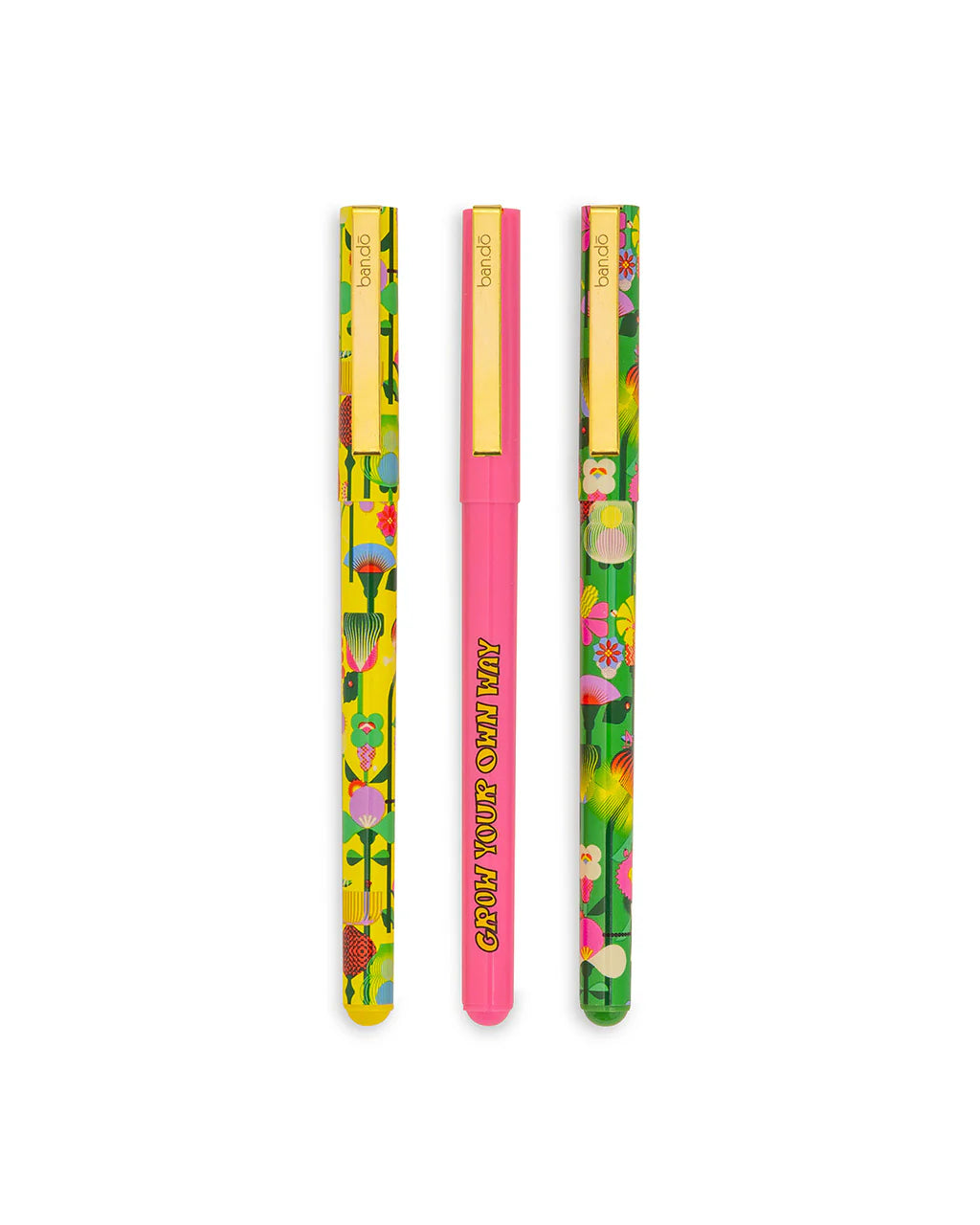 Write On Pen Set