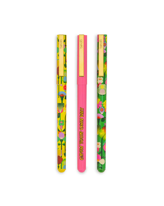 Write On Pen Set