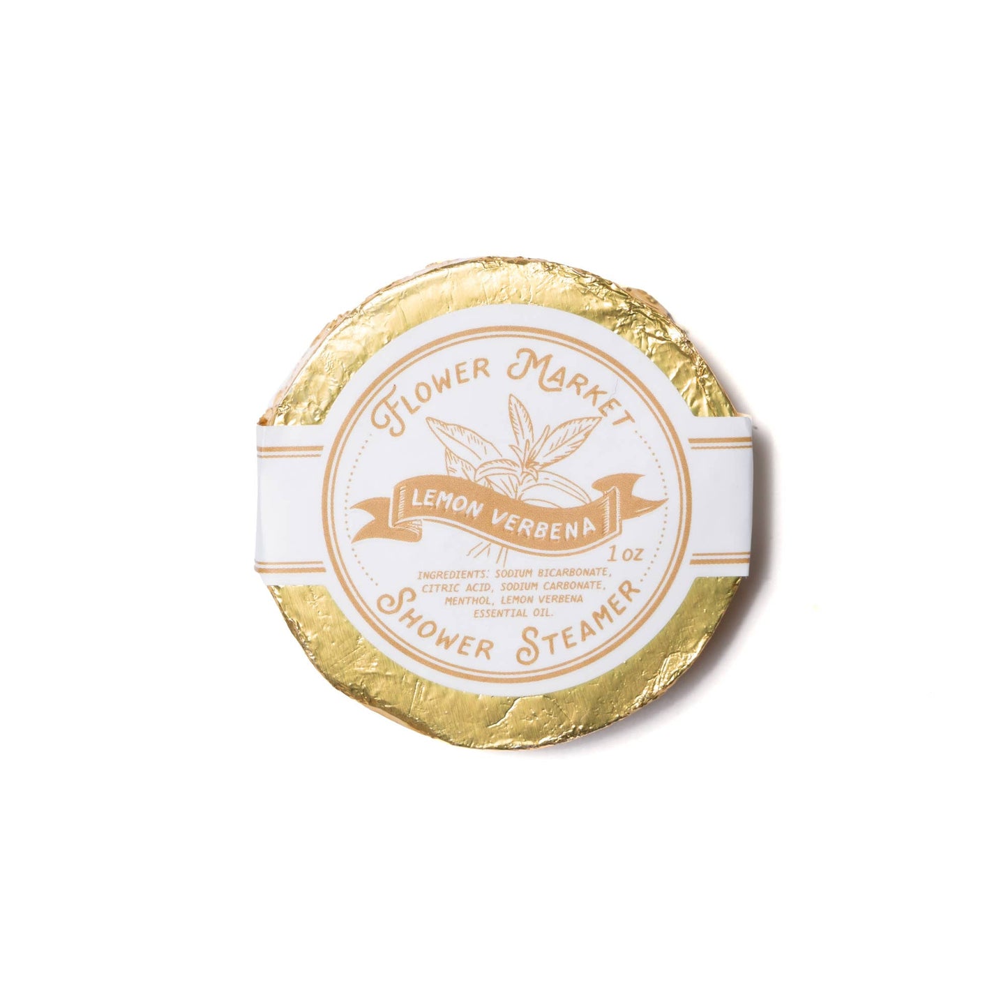 Aromatherapy Shower Steamers – Lavender, Eucalyptus & More!: Sage Lavender