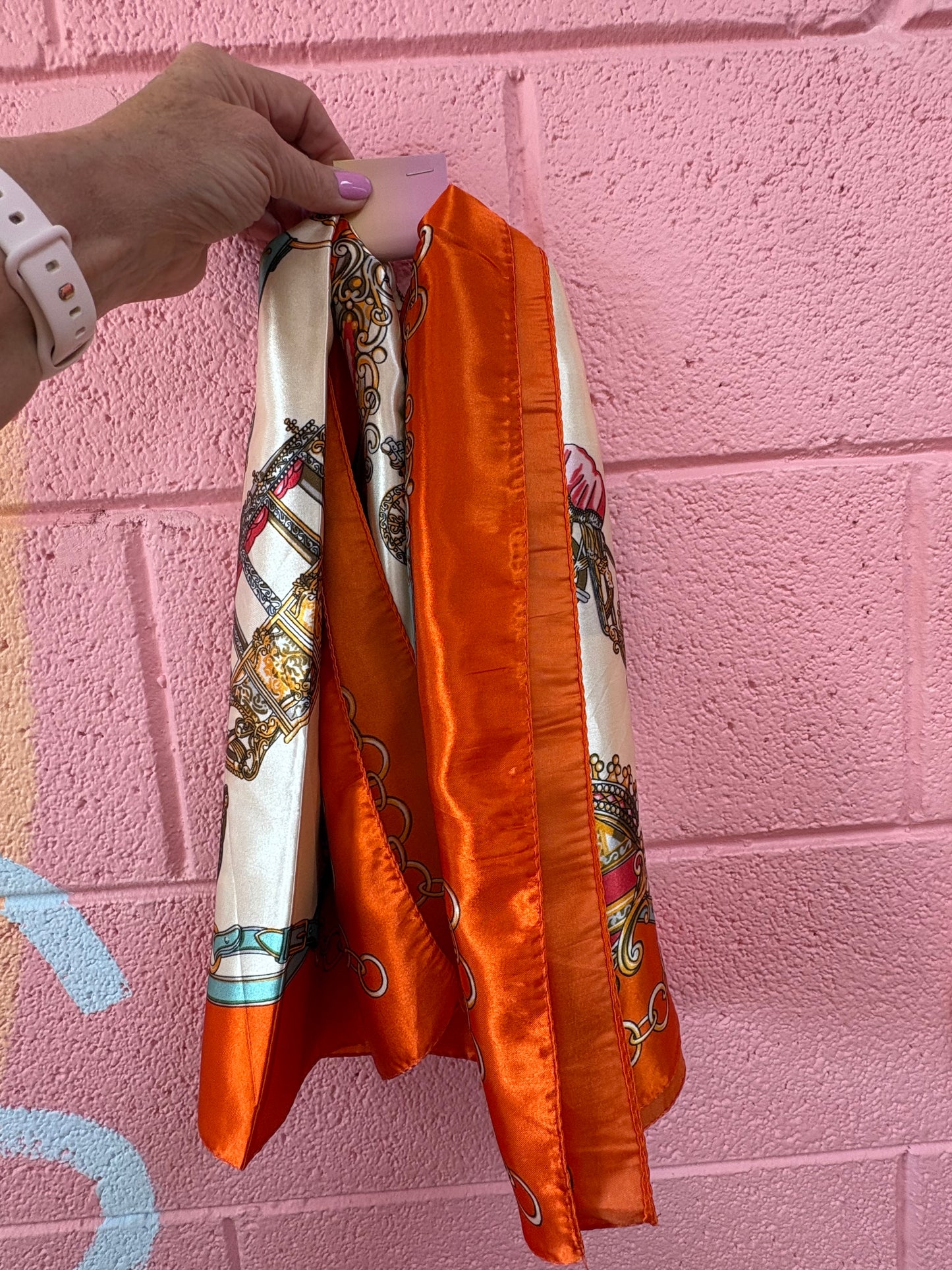 Colorful Bandana