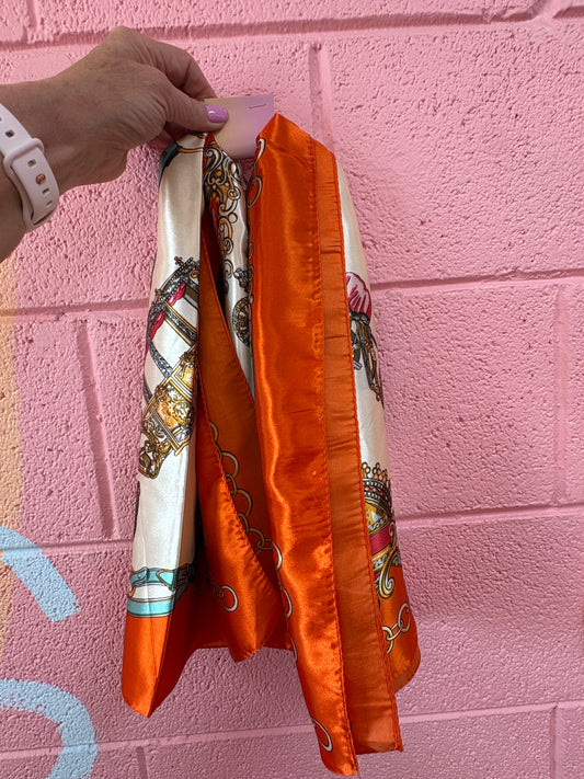 Colorful Bandana