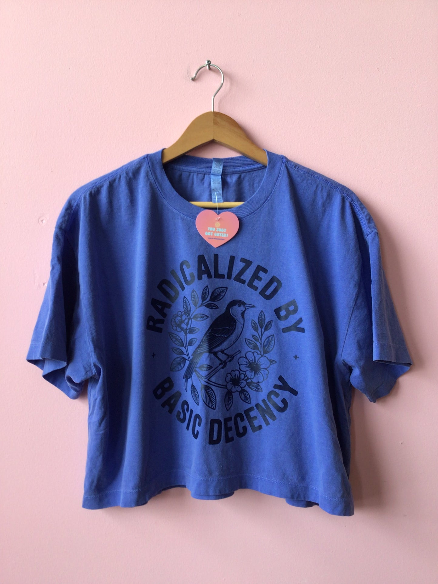 Radicalized Shirt