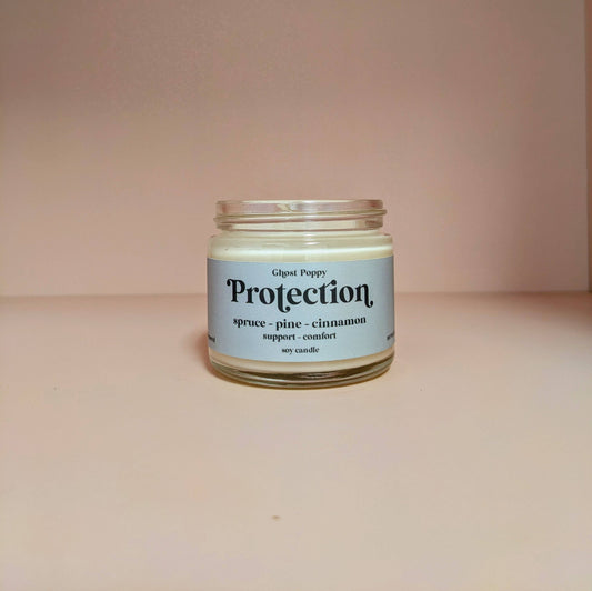 Protection Mini Candle