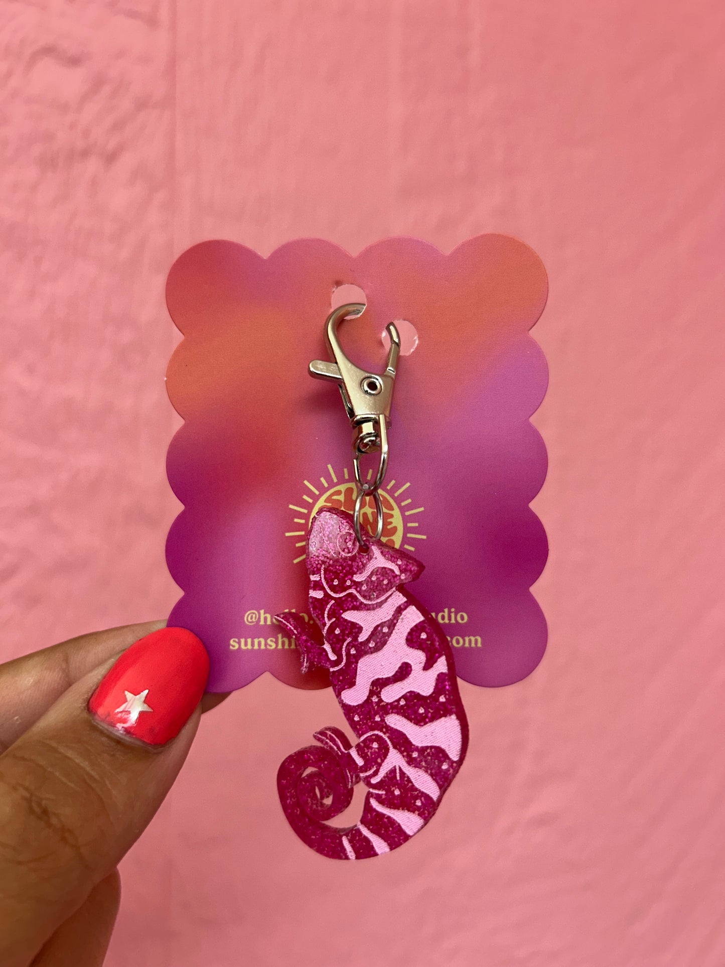 Mixed Bag Charm Bundle