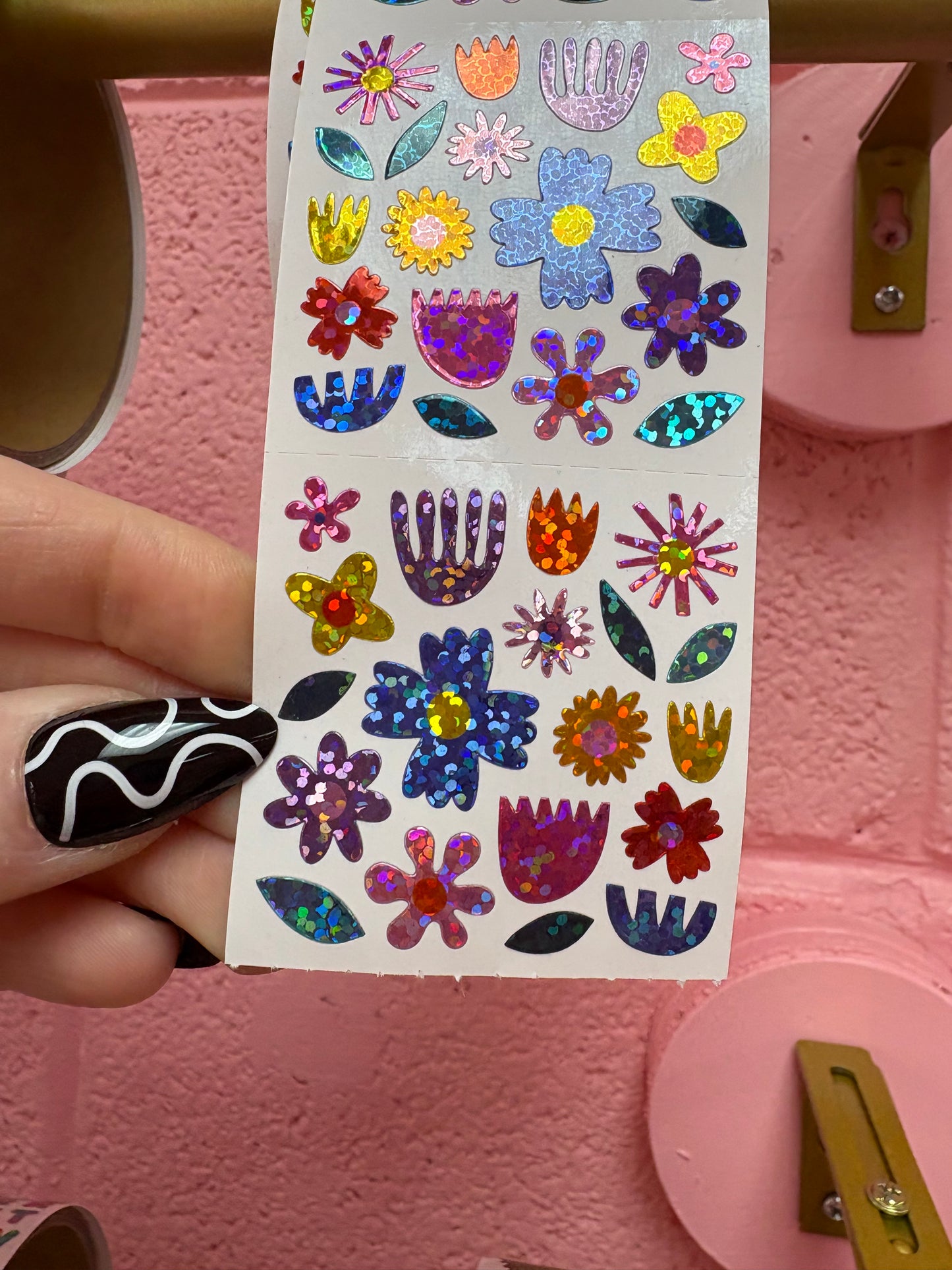 Sticker Wall Stickers