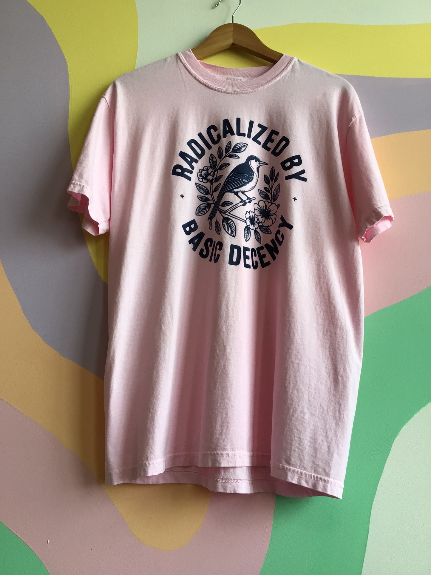 Radicalized Shirt