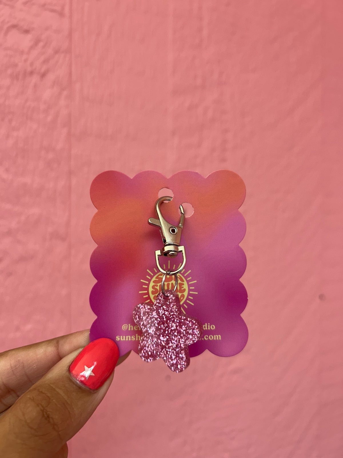 Mixed Bag Charm Bundle