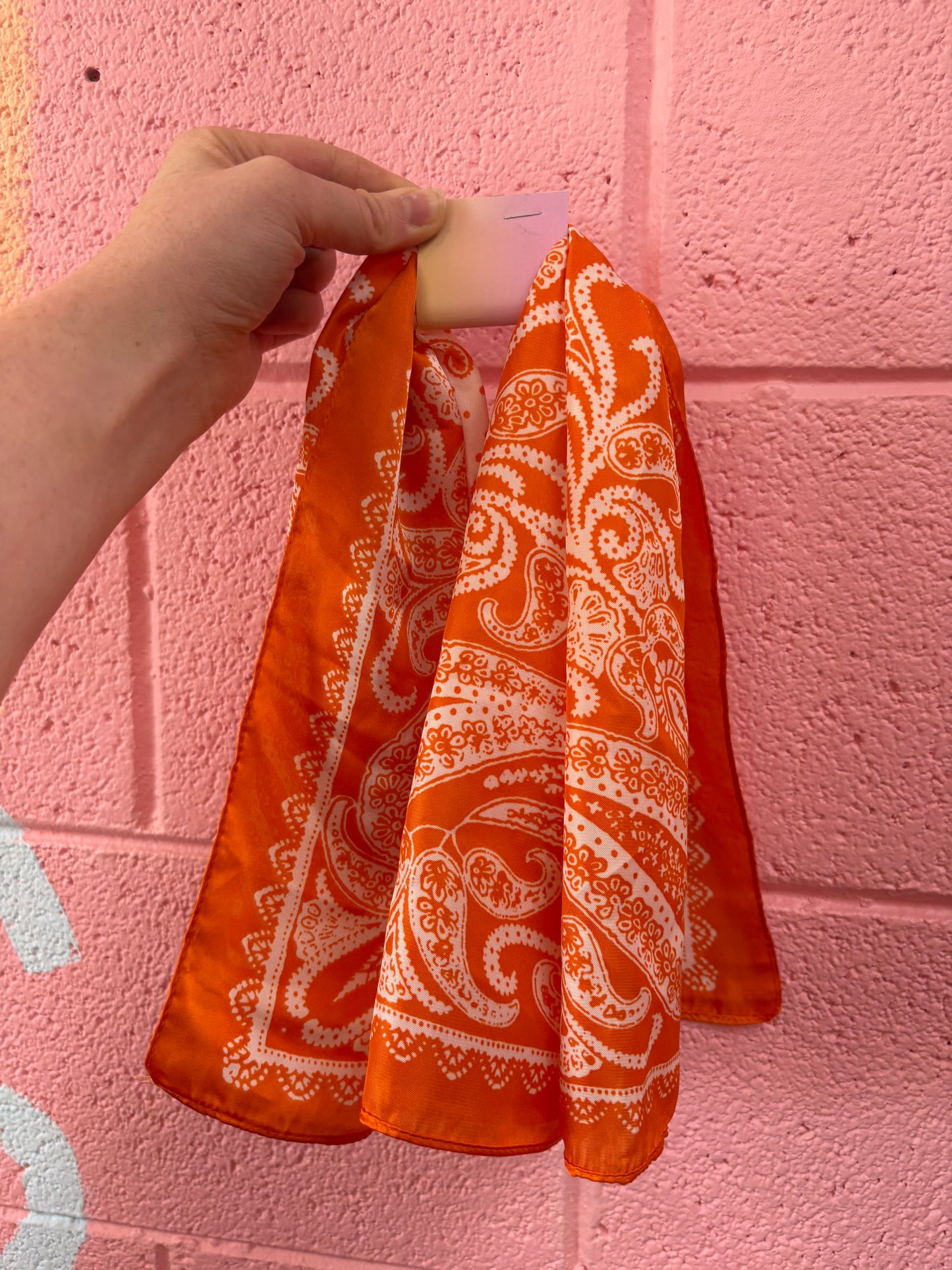 Colorful Bandana