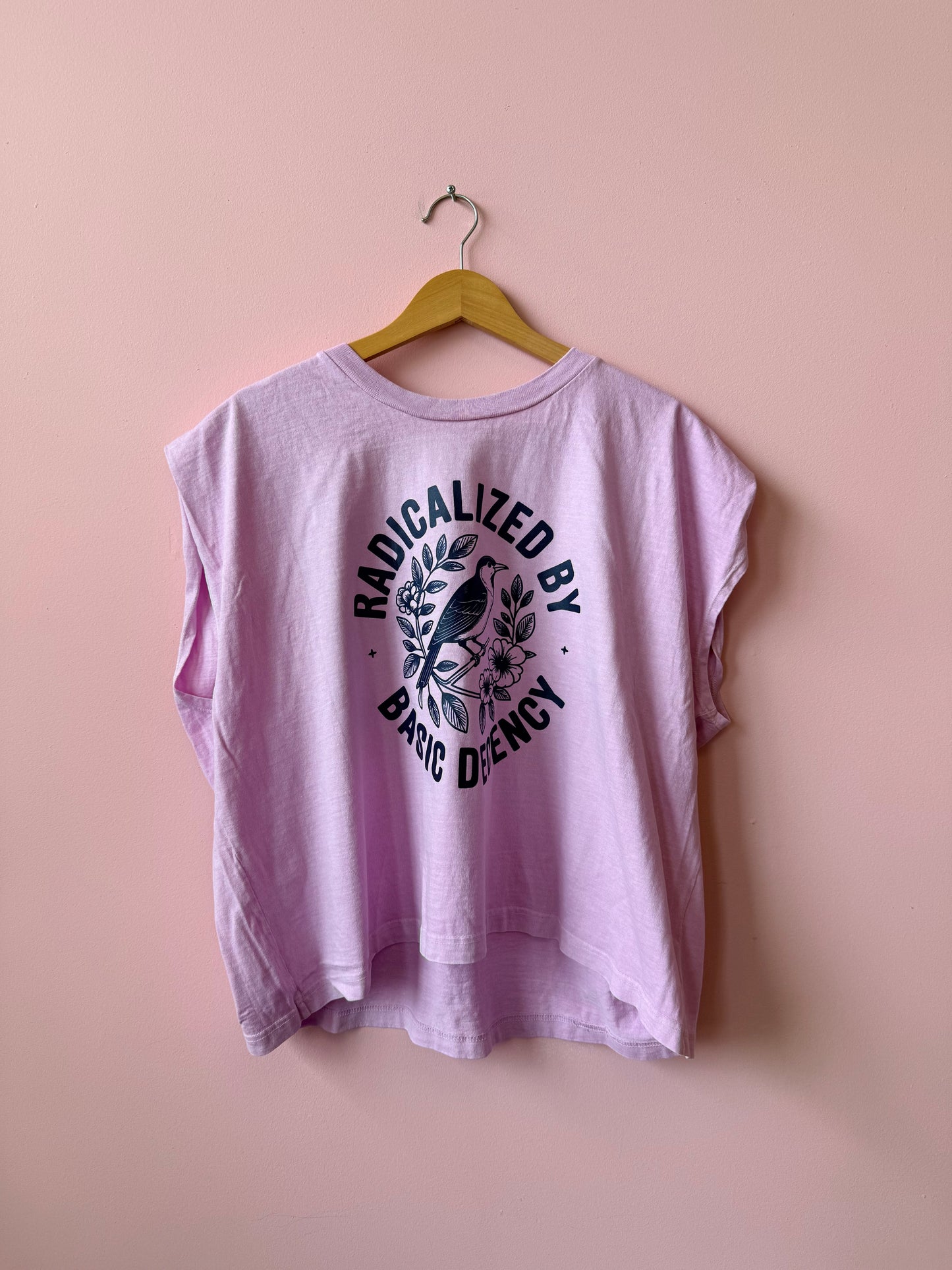 Radicalized Shirt