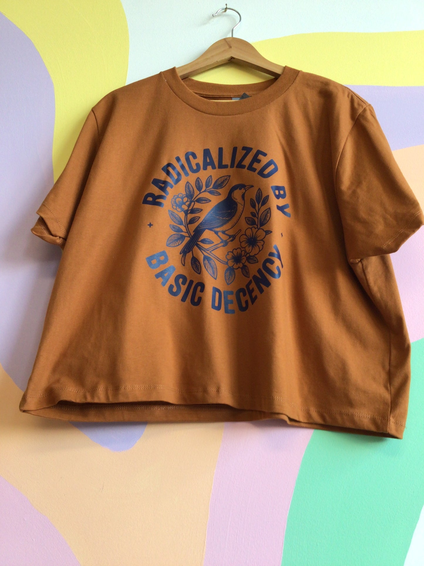 Radicalized Shirt