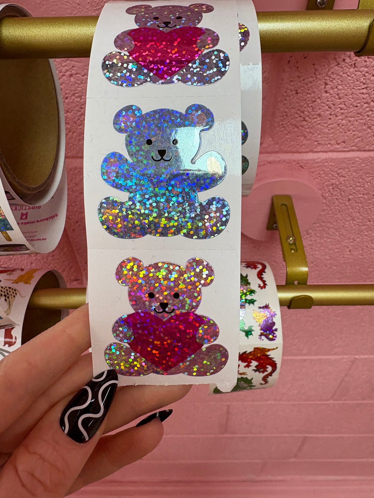 Sticker Wall Stickers