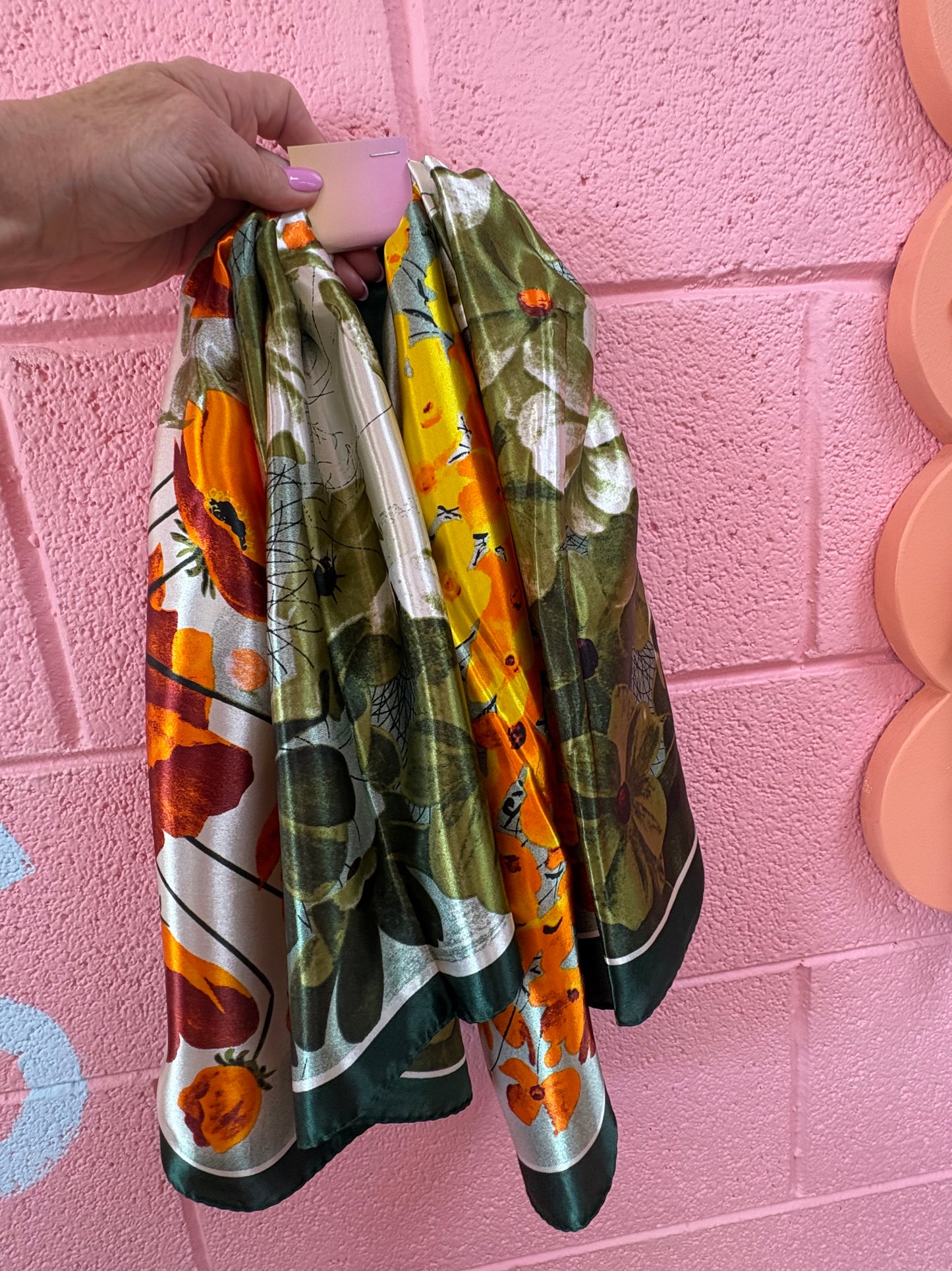 Colorful Bandana