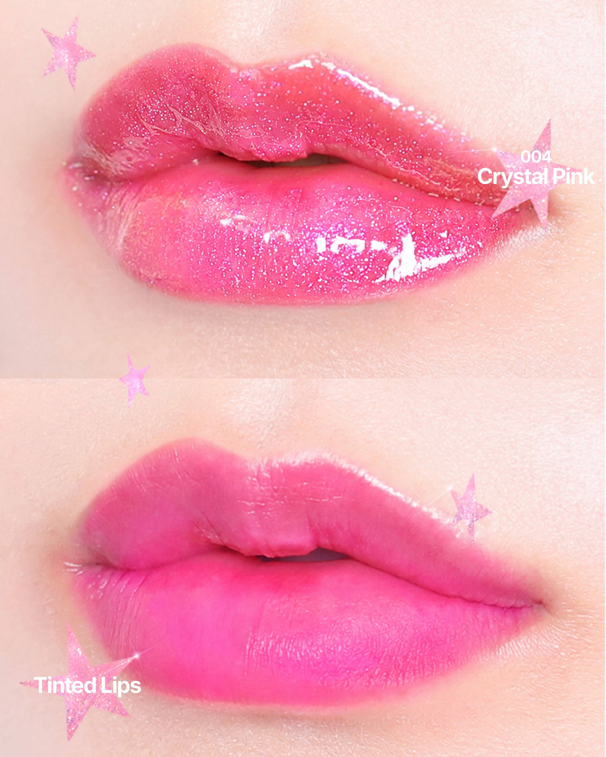Chroma Kiss pH Tint Oil: 006, Icy Violet