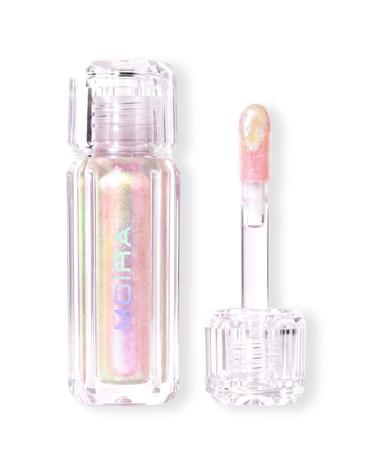 Chroma Kiss pH Tint Oil: 004, Crystal Pink