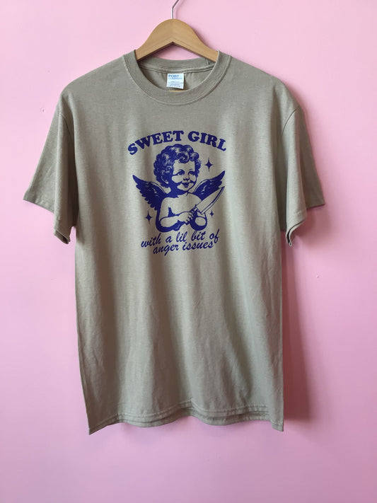 Sweet Girl Shirt