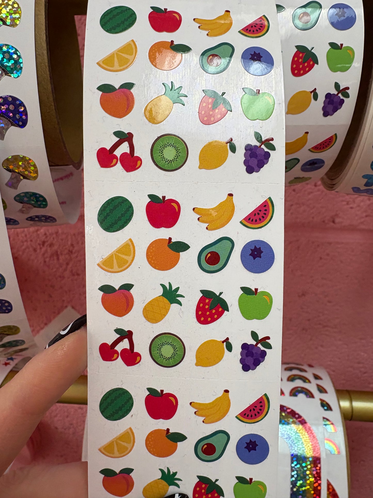 Sticker Wall Stickers