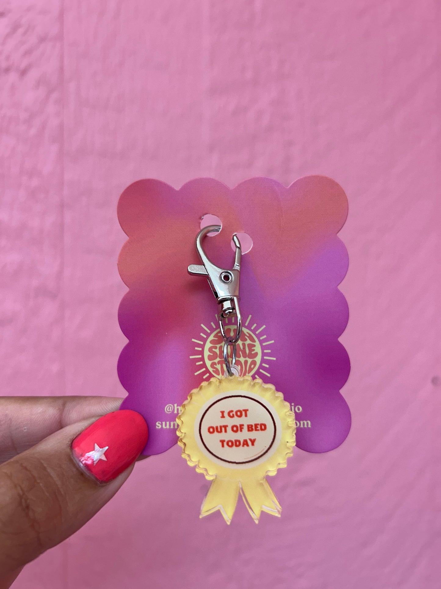 Mixed Bag Charm Bundle