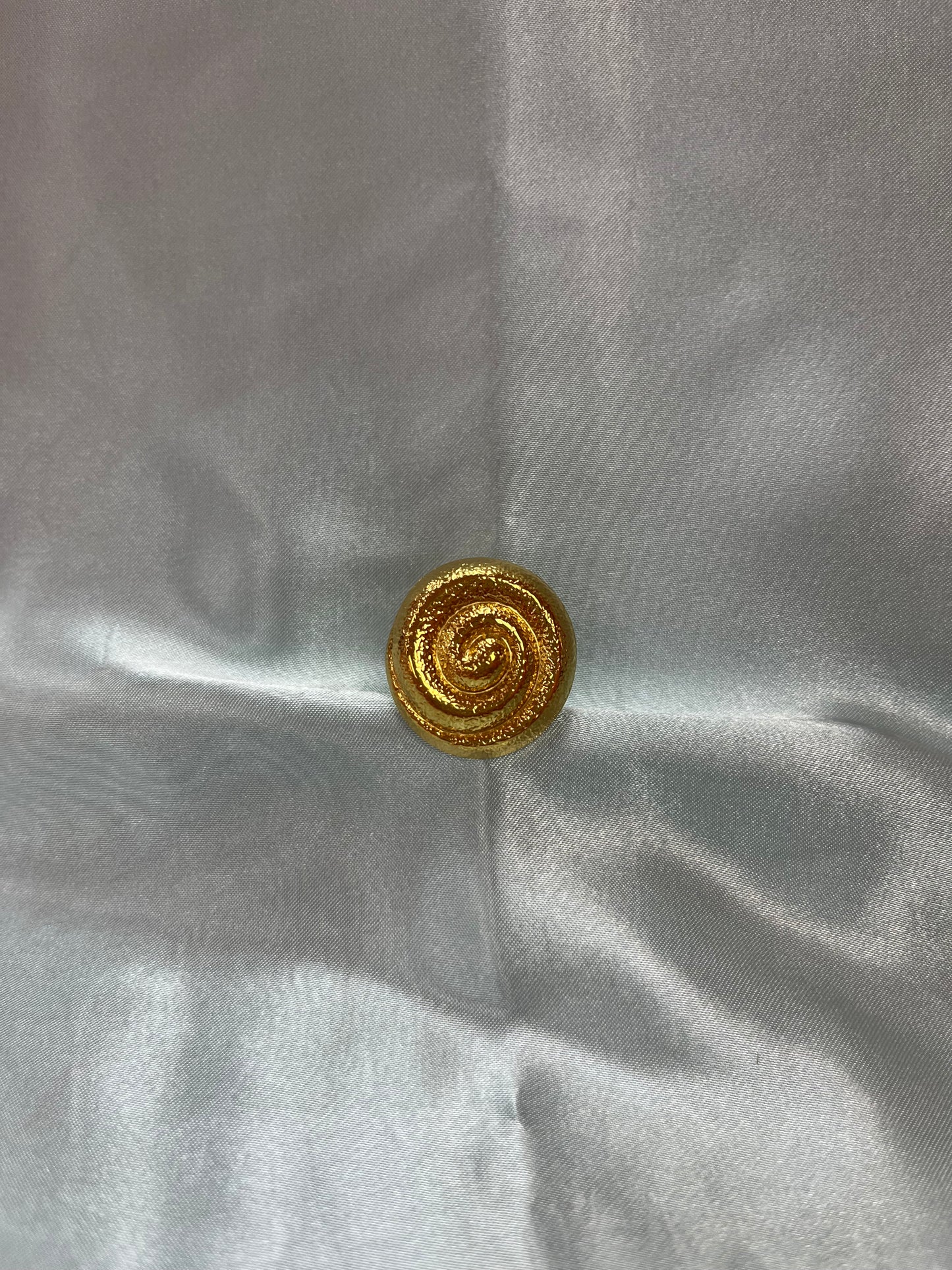 Whirlpool Titanium Ring