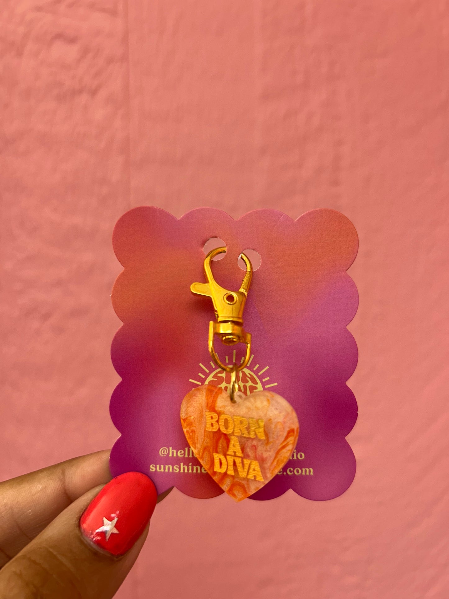 Mixed Bag Charm Bundle