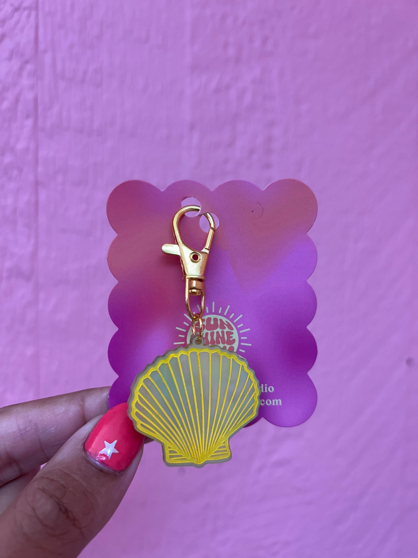Mixed Bag Charm Bundle