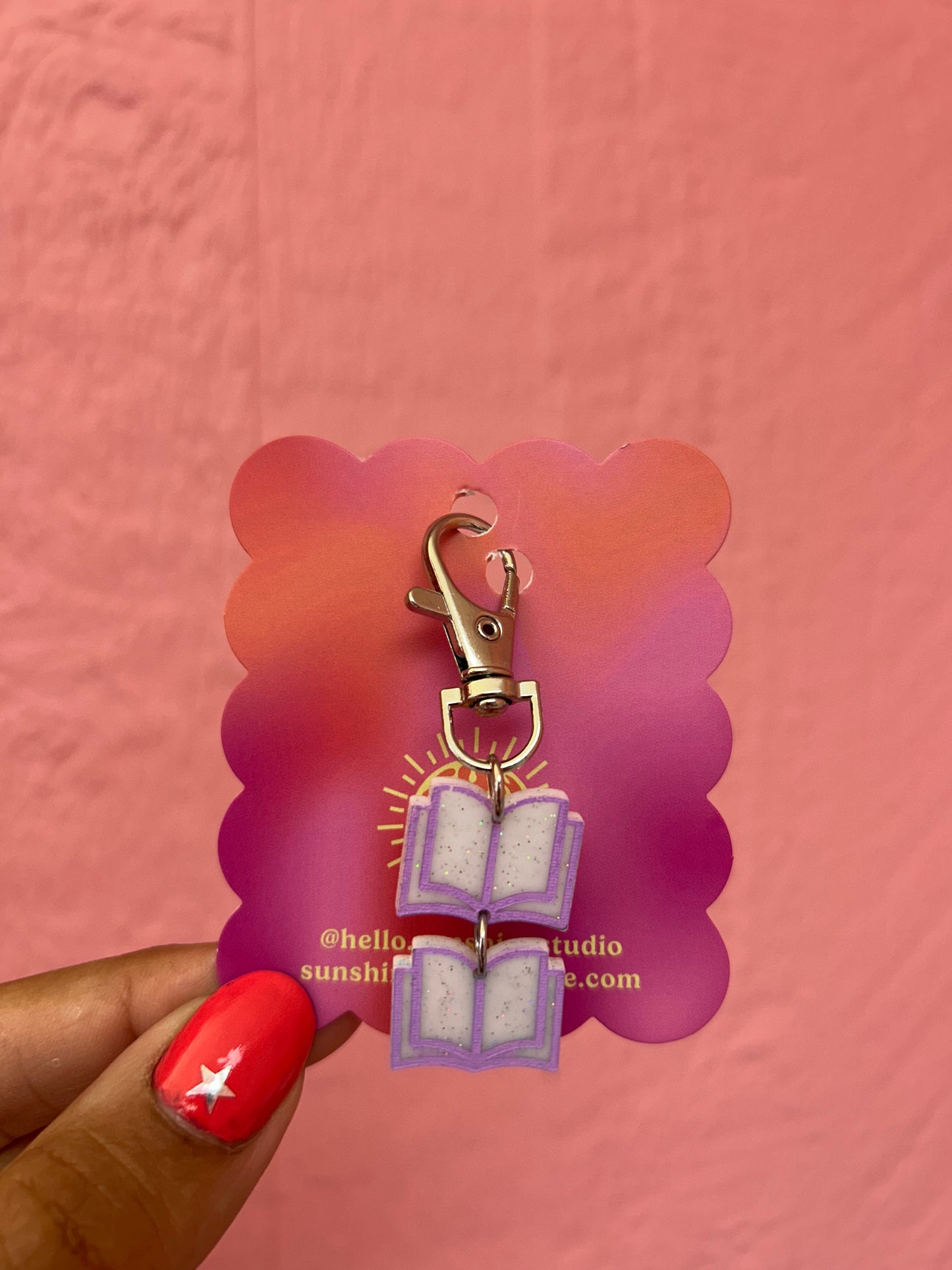 Mixed Bag Charm Bundle
