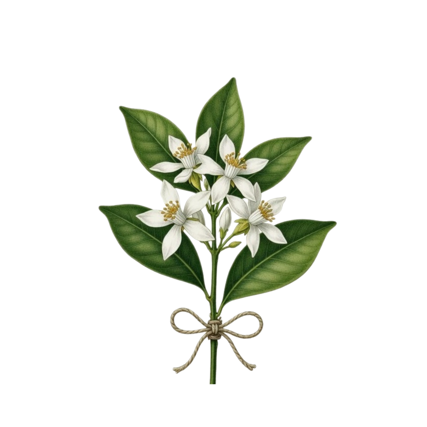 Wellness Trio: Good Mood Club - Pear, Neroli, and Tonka Bean