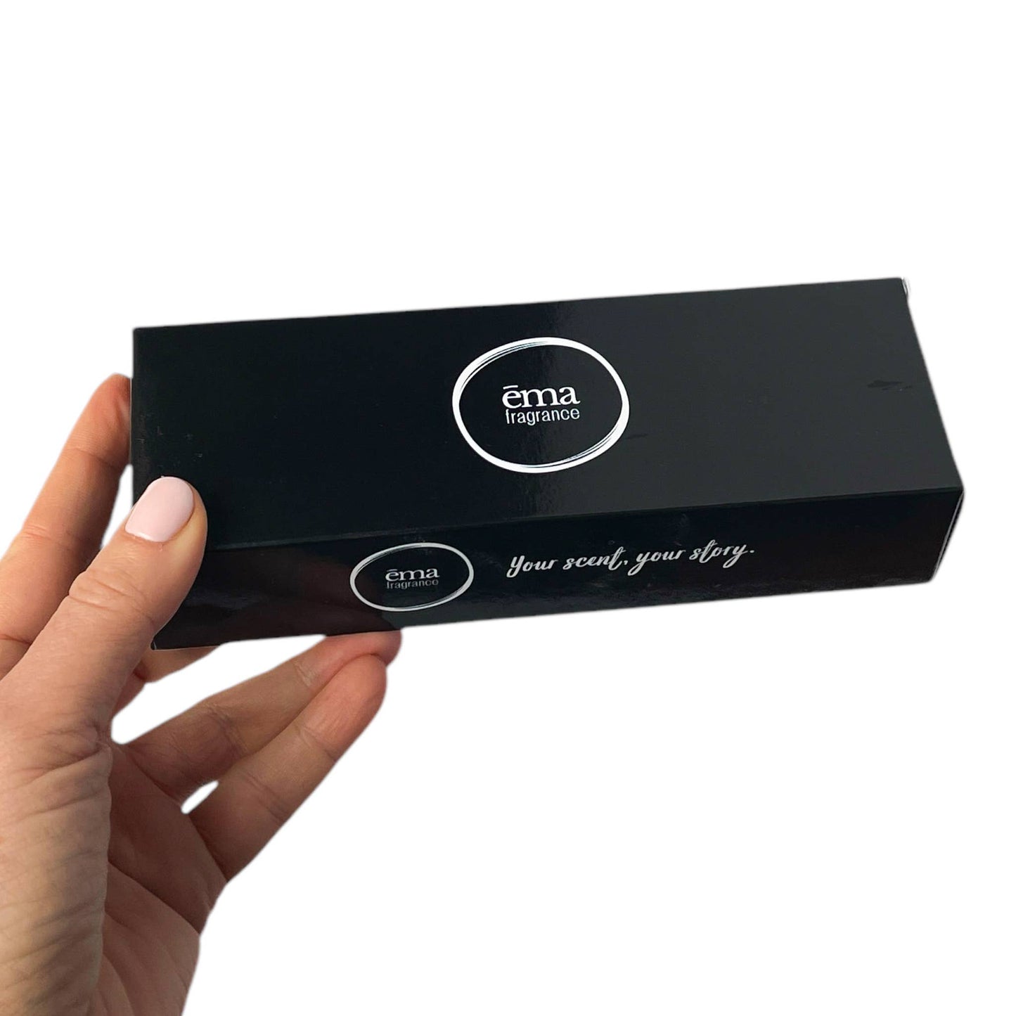 Tuscan Trio Set: Refillable Compact + 3 Fragrance Pods
